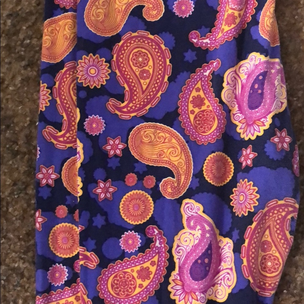 Lularoe leggings